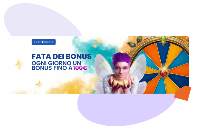Mylotteriesplay fata dei bonus