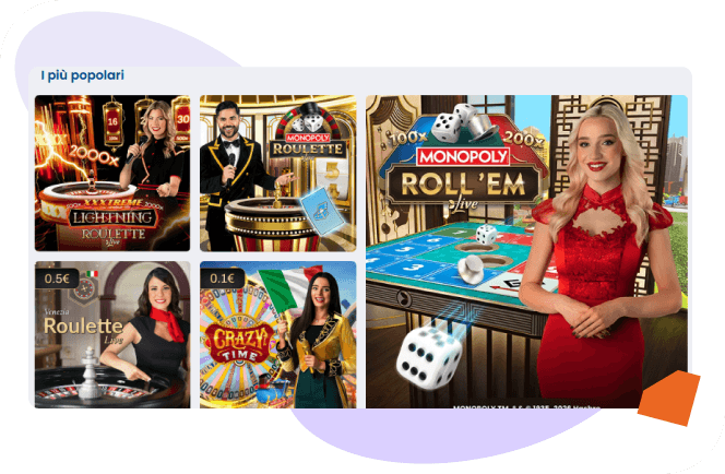 Mylotteriesplay i piu popolari