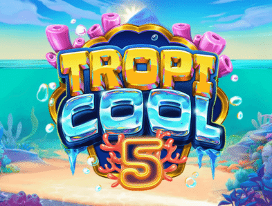 Tropicool 5 logo