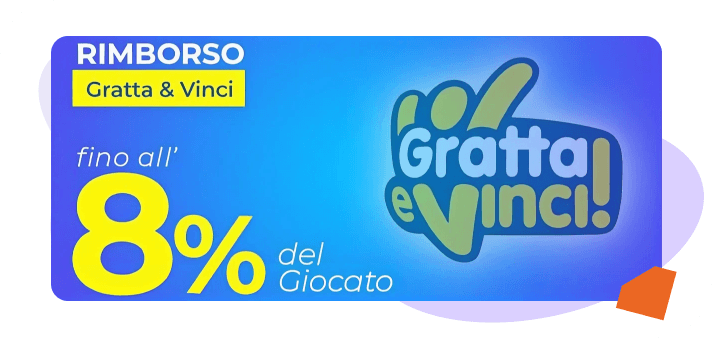 Gratta e Vinci Betflag