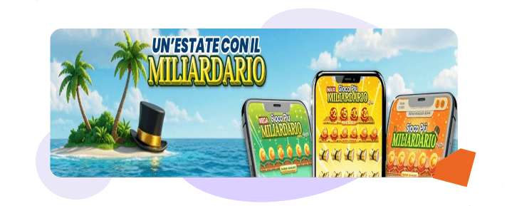 Gratta e Vinci Fastbet
