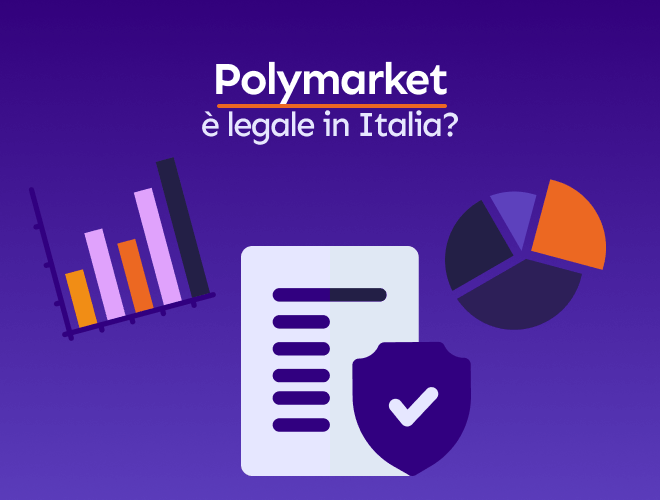 Polymarket è legale?