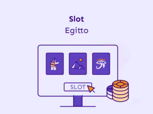 Slot Egitto