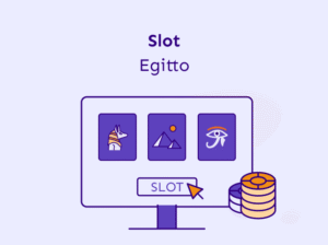 Slot Egitto