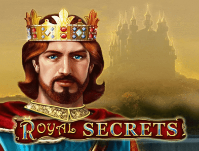 Royal Secrets logo