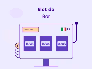 Slot da Bar