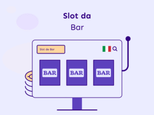 Slot da Bar