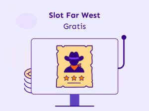 Slot Far West
