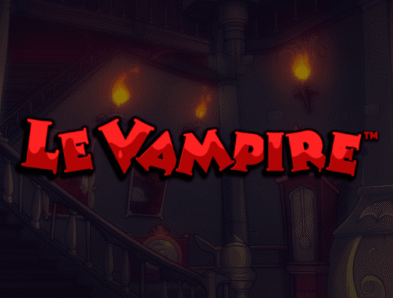 le vampire logo