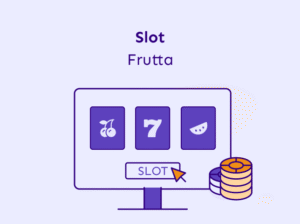 Slot Frutta