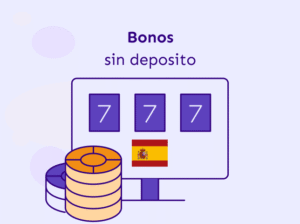 Bonos de casino sin depósito