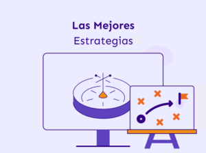 Estrategias ruleta