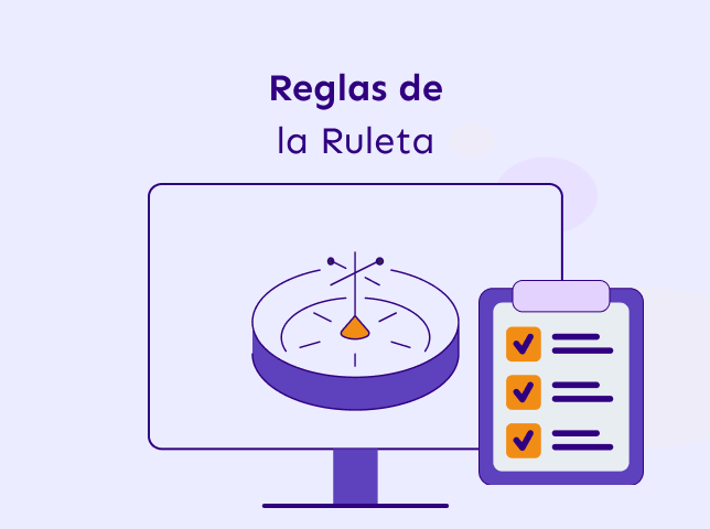 Reglas de la ruleta sfondo