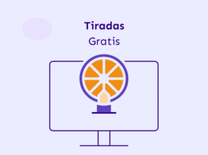 Tiradas Gratis