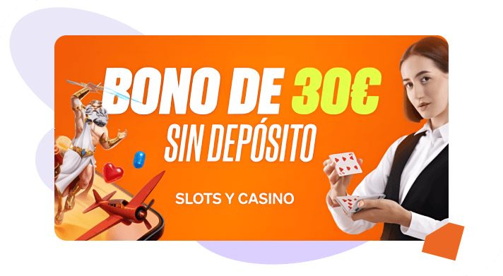 luckia bono sin deposito