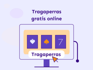 Tragaperras gratis