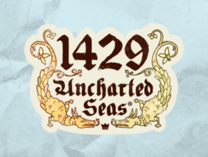 1429 Uncharted Seas demo gratis