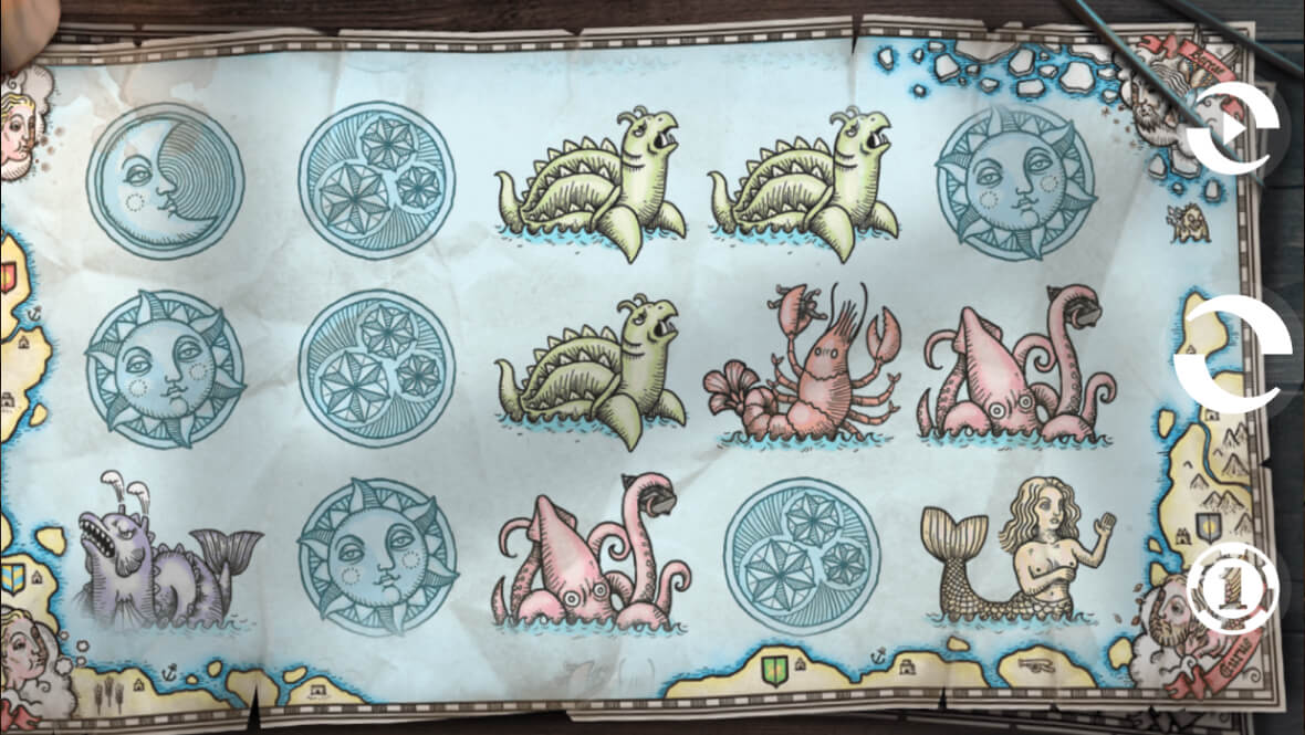 1429 Uncharted Seas demo gratis