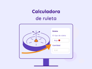 Calculadora de ruleta