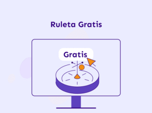 Ruleta gratis