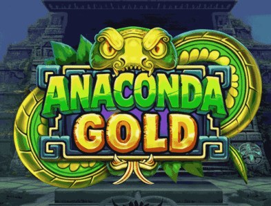 Anaconda Gold Logo