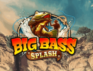 Big Bass Splash demo gratis