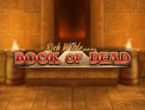 Book of Dead demo gratis