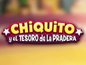 Chiquito y el Tesoro de la Pradera Demo Slot Demo