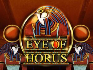 Eye of Horus demo gratis