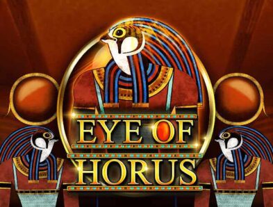 Eye of Horus Logo