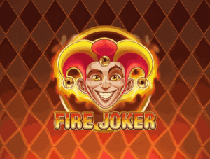 Fire Joker demo gratis