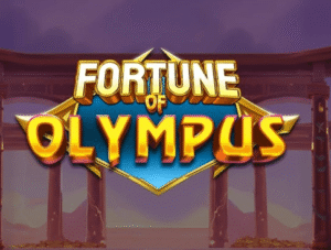Fortune of Olympus demo gratis