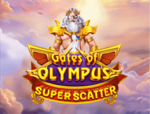 Gates of Olympus Super Scatter demo gratis