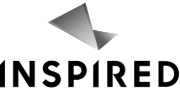 Inspired logo