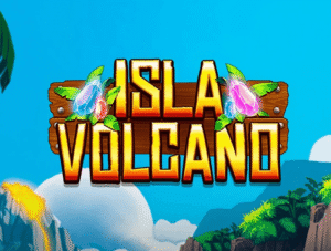 Isla Volcano Slot Demo