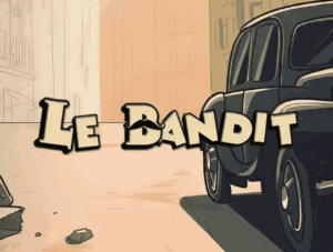 Le Bandit demo gratis