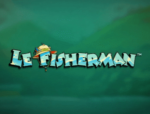 Le Fisherman Slot Demo