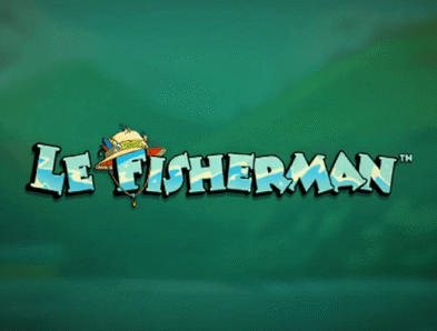 Le Fisherman Logo