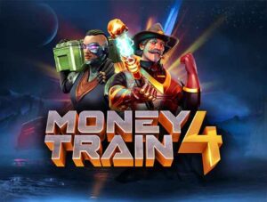 Money Train 4 demo gratis