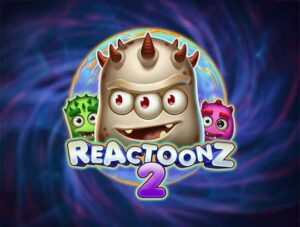 Reactoonz 2 demo gratis