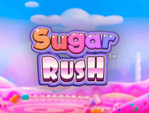 Sugar Rush slot demo gratis