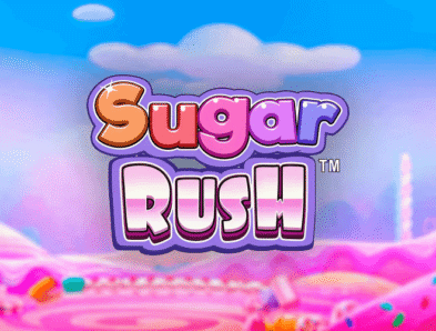 Sugar Rush Logo