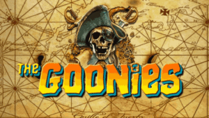The Goonies demo gratis