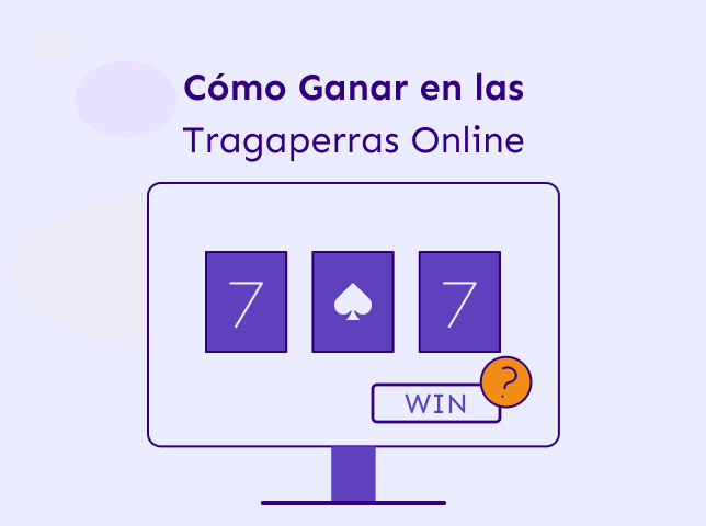 como ganar en las tragaperras online imagen destacada