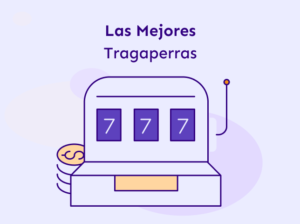 Tragaperras online