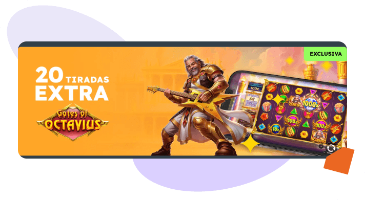 20 tiradas gratis Casino Barcelona