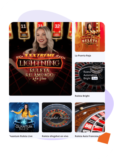 Betsson ruleta online