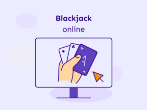 Blackjack Online