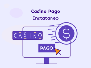 Casinos online con retiro inmediato