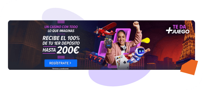 Análisis de los bonos del casino Codere